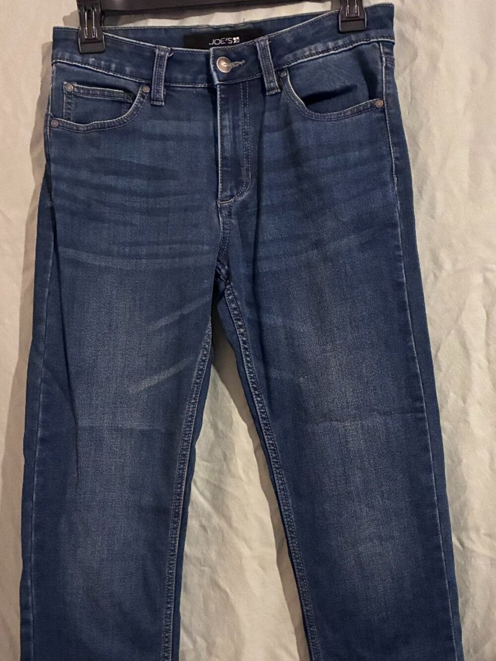 Joes Jean Boys size 14 straight cut